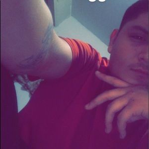 Meet your Posher, Angelo